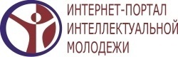 Логотип Интернет-портала интеллектуальной молодежи (http://ipim.ru/)