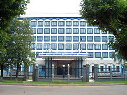Вятский государственный гуманитарный университет (ВятГГУ)